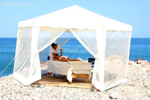 Sheraton Buganvilias Resort & Convention Center 8